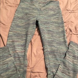 Lululemon wunder under legging